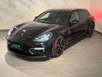 gebraucht Porsche Panamera GTS**Approved**21 Zoll**PANO**HUD**MWST**