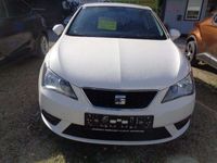 gebraucht Seat Ibiza 