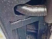 Gebraucht Mercedes Vito 136 PS (100 kW) 2011 Rot Van