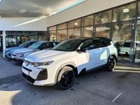 Neu Citroën C5 Aircross 136 PS (100 kW) 2025 Weiß SUV