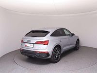 gebraucht Audi Q5 40 TDI quattro admired
