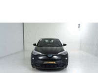 gebraucht Toyota C-HR 1.8 Hybrid C-ENTER Aut LED RADAR R-KAMERA