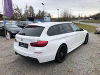 gebraucht BMW 525 525 D xDrive M-Paket, Touring Aut.