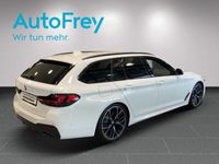 gebraucht BMW 530 d xDrive