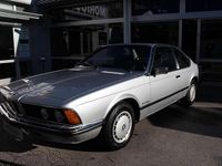 gebraucht BMW 635 CSi
