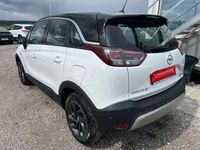 gebraucht Opel Crossland X 2020 Limited 1.2 Turbo_21 670 km