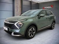 Gebraucht Kia Sportage Silver 159 PS (116 kW) 2025 Grün SUV