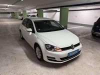 Gebraucht VW Golf 105 PS (77 kW) 2014 Limousine
