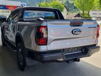 gebraucht Ford Ranger Wildtrak e-4WD Doppelkabine