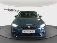 gebraucht Seat Ibiza Reference 1.0 TSI