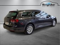 gebraucht VW Passat Variant Business TDI DSG