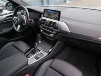 gebraucht BMW X4 X4xDrive 20d Aut. M Sport ACC, adapt. LED, Pan...