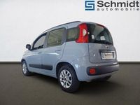 Gebraucht Fiat Panda Lounge 69 PS (50 kW) 2019 Grau Kombi