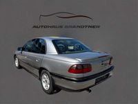 gebraucht Opel Omega CD 25i V6-24V