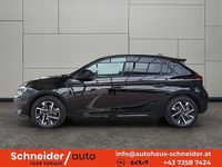 gebraucht Opel Corsa Corsa 1,2 Direct Injection Turbo Euro 6.4GS Aut.