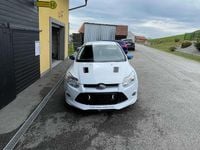 gebraucht Ford Focus Titanium WTCC 16 EcoBoost