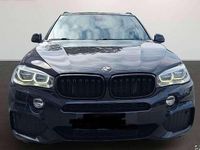 gebraucht BMW X5 xDrive35i Aut. M Paket 7 Sitzer