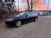 gebraucht Audi A5 Sportback 2.0 TDI quattro S tronic sport