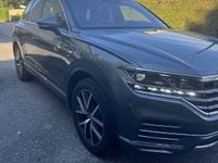 gebraucht VW Touareg Touareg VW3.0l Tdi SUV / Geländewagen