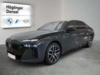gebraucht BMW i7 i7xDrive60 101,7kWh