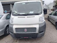 gebraucht Fiat Ducato 15 4x4 247.4K6.0 M1A