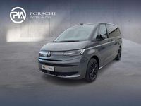 Gebraucht VW Multivan Edition 245 PS (180 kW) 2025 Hellgrau  normal Van