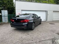 gebraucht BMW 530 530 d xDrive M Paket Servicegepflegt