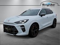 Neu Cupra Terramar 150 PS (110 kW) 2026 Weiss  metallic SUV