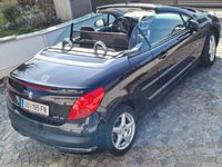 gebraucht Peugeot 207 CC 207 Ö3 1,6 16V Ö3