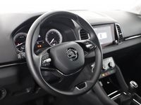 gebraucht Skoda Karoq Style TSI ACT