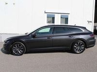 gebraucht VW Arteon SB Elegance 2,0 TDI DSG LED AHK 18'' Kom...