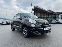 gebraucht Fiat 500L 0.9 Natural Power 80 Popstar