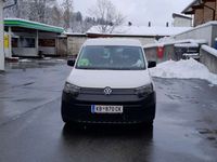 gebraucht VW Caddy Cargo TDI