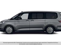 Gebraucht VW Multivan Business 150 PS (110 kW) 2025 Mittelgrau  metallic Van