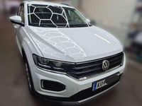 gebraucht VW T-Roc T-Roc 1,5 TSI ACT Design DSG Design
