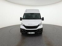 gebraucht Iveco Daily 35S14V Kasten