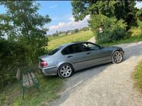 gebraucht BMW 320 320 d