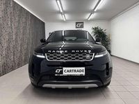 gebraucht Land Rover Range Rover evoque Range P200 AWD Aut. /LED/ VIRTUAL/ NAVI/ RÜCKFAHRK./ ...