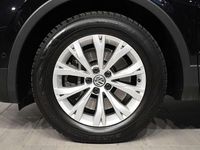 gebraucht VW Tiguan 1,4 TSI eHybrid Elegance DSG