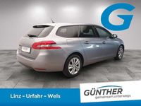 gebraucht Peugeot 308 SW 1,6 BlueHDI 100 Active S&S