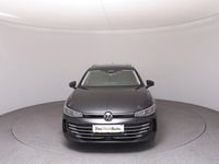 Gebraucht VW Passat Elegance 150 PS (110 kW) 2025 Schwarz  metallic Kombi