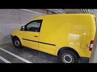 Gebraucht VW Caddy 69 PS (50 kW) 2005 Van / Kleinbus