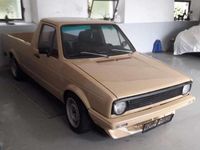 gebraucht VW Caddy 