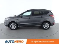 gebraucht Ford Kuga 2.0 TDCi ST-Line