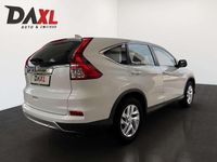 gebraucht Honda CR-V 1,6i-DTEC Elegance 4WD