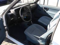 gebraucht VW Golf II 1.6