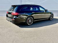 gebraucht Mercedes E53 AMG AMG T 4MATIC Aut.