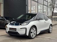 Gebraucht BMW i3 125 kW (170 PS) 2021 Cappariweiß Kleinwagen
