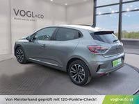 Gebraucht Renault Clio V Techno 91 PS (66 kW) 2025 Grau Kleinwagen