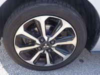 gebraucht Mitsubishi Space Star 1,2 MIVEC Invite ***AUTOMATIK/1.Besitz***